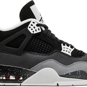 Size 11.5 - Air Jordan 4 Retro 2024 Fear